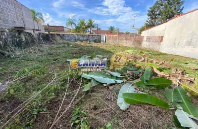 Terreno, jardim lindomar, itanhaém - r$ 150 mil, cod: 12492