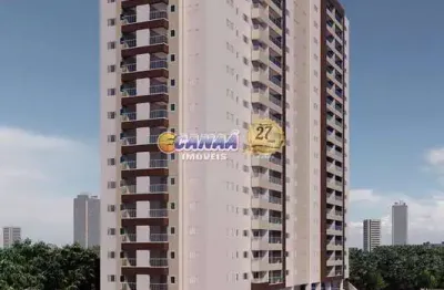 Apartamento com 2 quartos, jardim praia grande, mongaguá - r$ 340 mil, cod: 12505