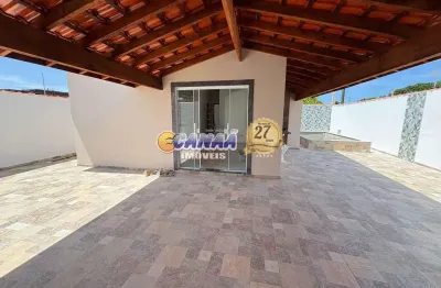 Casa com 2 quartos à venda no Jardim Jamaica, Itanhaém 