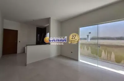 Casa com 2 quartos à venda no Balneario Jussara, Mongaguá 