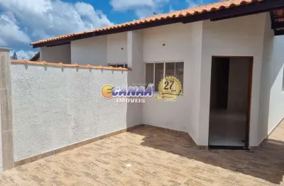 Casa com 2 quartos à venda no Jardim Grandesp, Itanhaém 