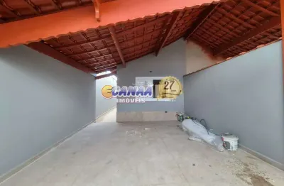 Casa com 3 quartos à venda no Florida Mirim, Mongaguá 