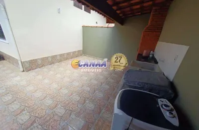 Casa com 2 quartos à venda no Jardim Suarão, Itanhaém 