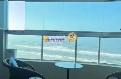 Apartamento com 2 quartos à venda na Vila Anhanguera, Mongaguá 