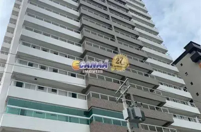 Apartamento com 2 quartos, boqueirão, praia grande - r$ 650 mil, cod: 12704