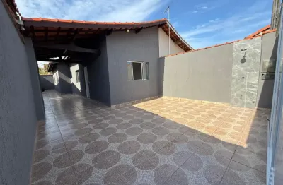 Oportunidade casa linda à venda em mongaguá litoral sul de sp!!!