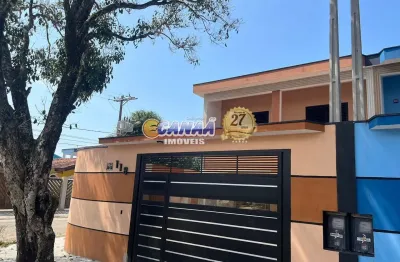 Sobrado incrível à venda na praia de itanhaém – a poucos metros da praia!