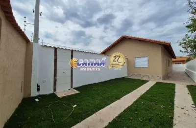 Oportunidade! casa nova à venda em itanhaém – litoral sul de são paulo