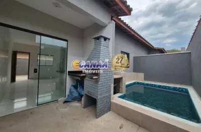 Sobrado em condomínio com piscina privativa à venda em itanhaém – litoral sul de sp!