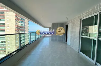 Apartamento à venda com 4 dormitórios, sendo suítes no centro de mongaguá – litoral de sp!