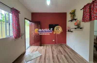 Sobrado em condomínio à venda em mongaguá-sp litoral sul de são paulo!!!