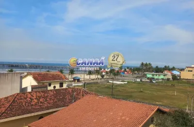Apartamento com vista para plataforma de pesca.... oportunidade
