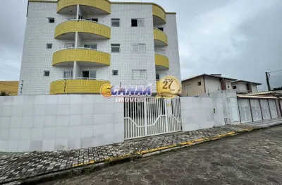 Apenas 50 metros do mar, em mongaguá-sp, este lindo apartamento é perfeito para quem busca conforto, praticidade e lazer!