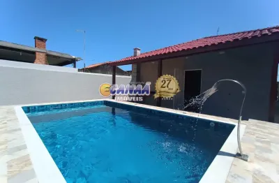 Casa lote inteiro com 4 dormitórios, 3 banheiros. piscina e área gourmet