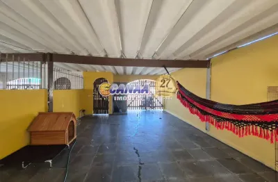 Casa à venda em mongaguá – bairro plataforma!  litoral sul de sp!