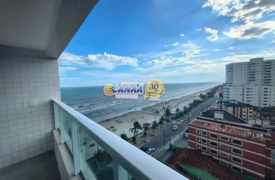 Apartamento com 2 quartos à venda na Avenida Governador Mário Covas Júnior, 6373, Jardim Praia Grande, Mongaguá