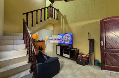 Casa com 2 quartos à venda na Avenida Monteiro Lobato, 10374, Agenor de Campos, Mongaguá