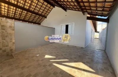 Casa com 2 quartos à venda na Avenida Monteiro Lobato, 10374, Agenor de Campos, Mongaguá