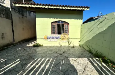 Casa a venda em Mongaguá litoral Sul de -SP - Venha conferir!!