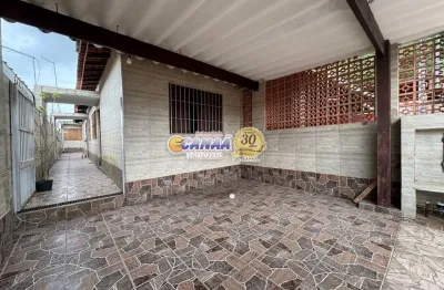 Casa com 3 quartos à venda na Avenida Marina, 01, Itaóca, Mongaguá