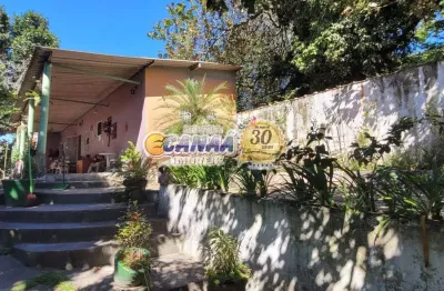 Linda Chácara em Mongaguá – Espaço, Natureza e Tranquilidade para Você e Sua Família!