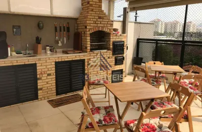 Cobertura com 3 quartos à venda na rua escritor elie wiesel, recreio dos bandeirantes, rio de janeiro, 150 m2 por r$ 1.230.000