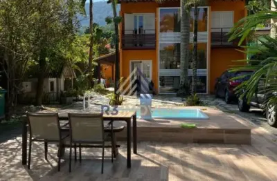 Casa em condomínio fechado com 4 quartos à venda na estrada de camorim, jacarepaguá, rio de janeiro, 220 m2 por r$ 1.150.000