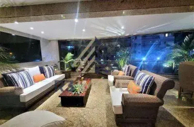 Apartamento com 3 quartos à venda na rua josé américo de almeida, recreio dos bandeirantes, rio de janeiro, 173 m2 por r$ 2.000.000