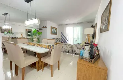 Apartamento com 3 quartos à venda na rua humberto cozzo, recreio dos bandeirantes, rio de janeiro, 87 m2 por r$ 750.000