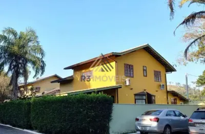 Casa em condomínio fechado com 4 quartos à venda na praça vargem grande, vargem grande, rio de janeiro, 160 m2 por r$ 850.000