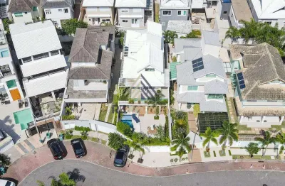 Casa em condomínio fechado com 4 quartos à venda na estrada vereador alceu de carvalho, recreio dos bandeirantes, rio de janeiro, 420 m2 por r$ 3.000.000