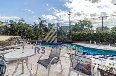 Apartamento com 2 quartos à venda na avenida josé luiz ferraz, recreio dos bandeirantes, rio de janeiro, 94 m2 por r$ 559.000