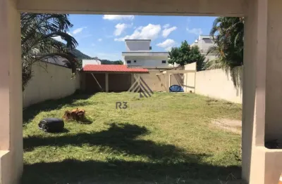 Terreno em condomínio fechado à venda na estrada do pontal, recreio dos bandeirantes, rio de janeiro, 370 m2 por r$ 500.000