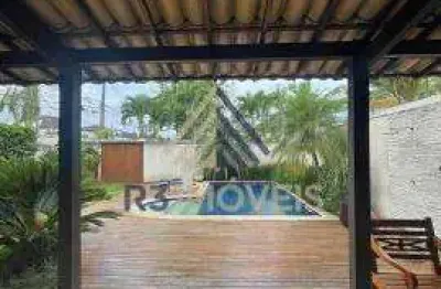 Casa em condomínio fechado com 4 quartos à venda na rua rômulo de almeida, recreio dos bandeirantes, rio de janeiro, 250 m2 por r$ 2.200.000