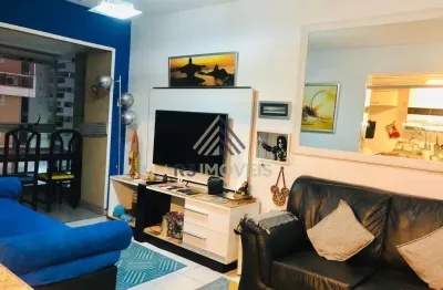 Apartamento com 2 quartos à venda na avenida josé luiz ferraz, recreio dos bandeirantes, rio de janeiro, 74 m2 por r$ 665.900