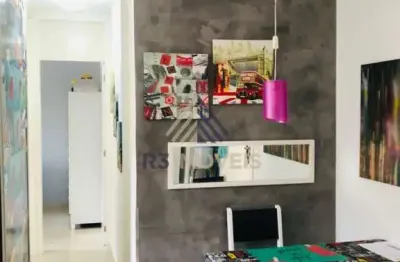 Apartamento com 2 quartos à venda na estrada dos bandeirantes, vargem pequena, rio de janeiro, 65 m2 por r$ 275.000