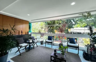 Apartamento com 3 quartos à venda na rua guilherme baptista, recreio dos bandeirantes, rio de janeiro, 185 m2 por r$ 1.150.000