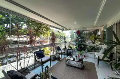 Apartamento com 3 quartos à venda na rua guilherme baptista, recreio dos bandeirantes, rio de janeiro, 185 m2 por r$ 1.150.000