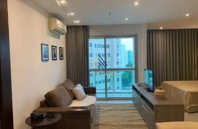 Apartamento com 1 quarto à venda na estrada dos bandeirantes, jacarepaguá, rio de janeiro, 34 m2 por r$ 320.000