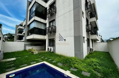 Apartamento com 3 quartos à venda na rua escritor elie wiesel, recreio dos bandeirantes, rio de janeiro, 150 m2 por r$ 950.000