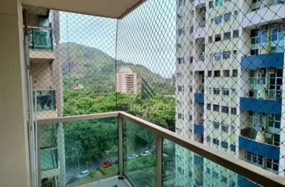Apartamento com 2 quartos à venda na avenida josé luiz ferraz, recreio dos bandeirantes, rio de janeiro, 70 m2 por r$ 570.000