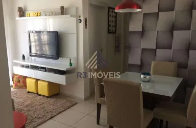 Apartamento com 2 quartos à venda na estrada dos bandeirantes, jacarepaguá, rio de janeiro, 52 m2 por r$ 340.000