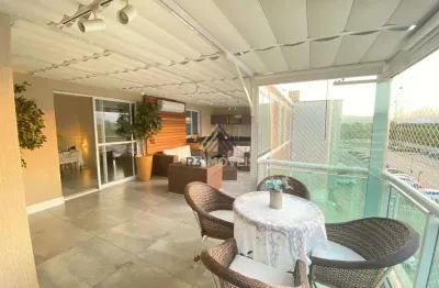 Cobertura com 3 quartos à venda na rua servidão d, recreio dos bandeirantes, rio de janeiro, 150 m2 por r$ 1.400.000