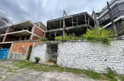 Prédio à venda na avenida genaro de carvalho, recreio dos bandeirantes, rio de janeiro, 650 m2 por r$ 1.600.000