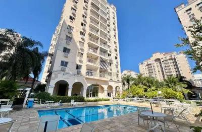 Apartamento com 4 quartos à venda na rua historiador werneck da silva, recreio dos bandeirantes, rio de janeiro, 98 m2 por r$ 630.000