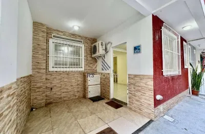 Casa em condomínio fechado com 2 quartos à venda na rua f-w, recreio dos bandeirantes, rio de janeiro, 80 m2 por r$ 450.000