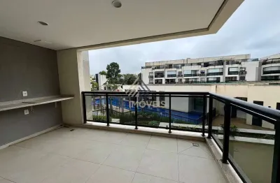 Apartamento com 2 quartos à venda na rua escritor elie wiesel, recreio dos bandeirantes, rio de janeiro, 78 m2 por r$ 650.000