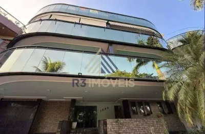 Apartamento com 3 quartos à venda na estrada benvindo de novaes, recreio dos bandeirantes, rio de janeiro, 117 m2 por r$ 890.000