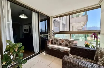 Apartamento com 3 quartos à venda na rua luiz carlos sarolli, recreio dos bandeirantes, rio de janeiro, 81 m2 por r$ 699.000