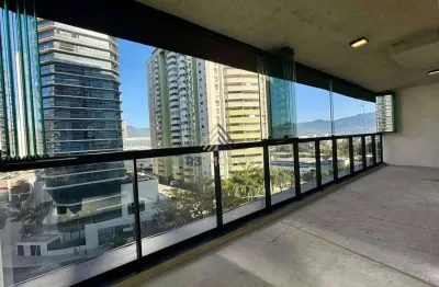 Apartamento com 2 quartos à venda na avenida josé luiz ferraz, recreio dos bandeirantes, rio de janeiro, 84 m2 por r$ 679.000